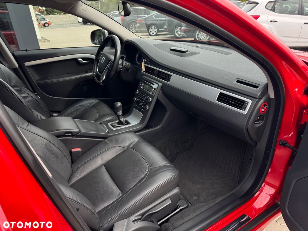 Volvo V70 D5 RDesign - 20