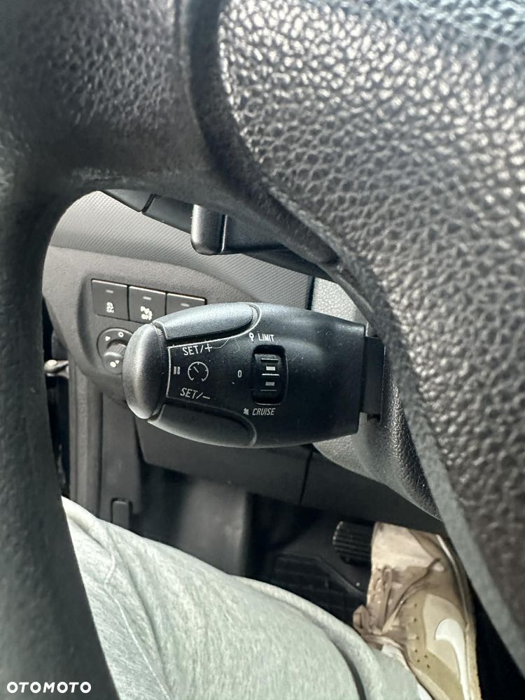 Citroën Berlingo - 24