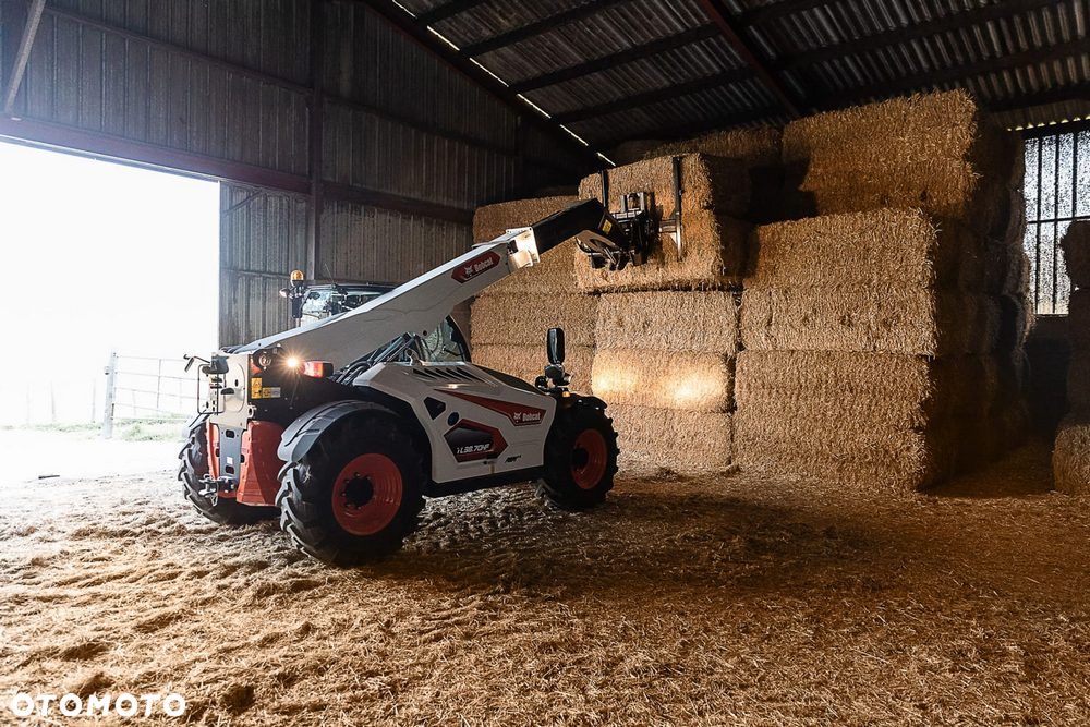 Bobcat TL38.70HF - 4