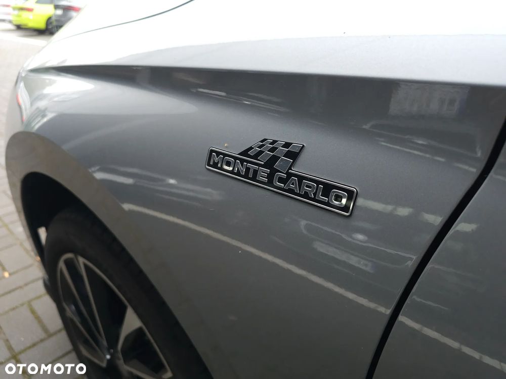 Skoda Fabia 1.0 TSI Monte Carlo - 16