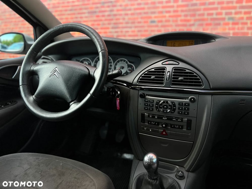 Citroën C5 - 7
