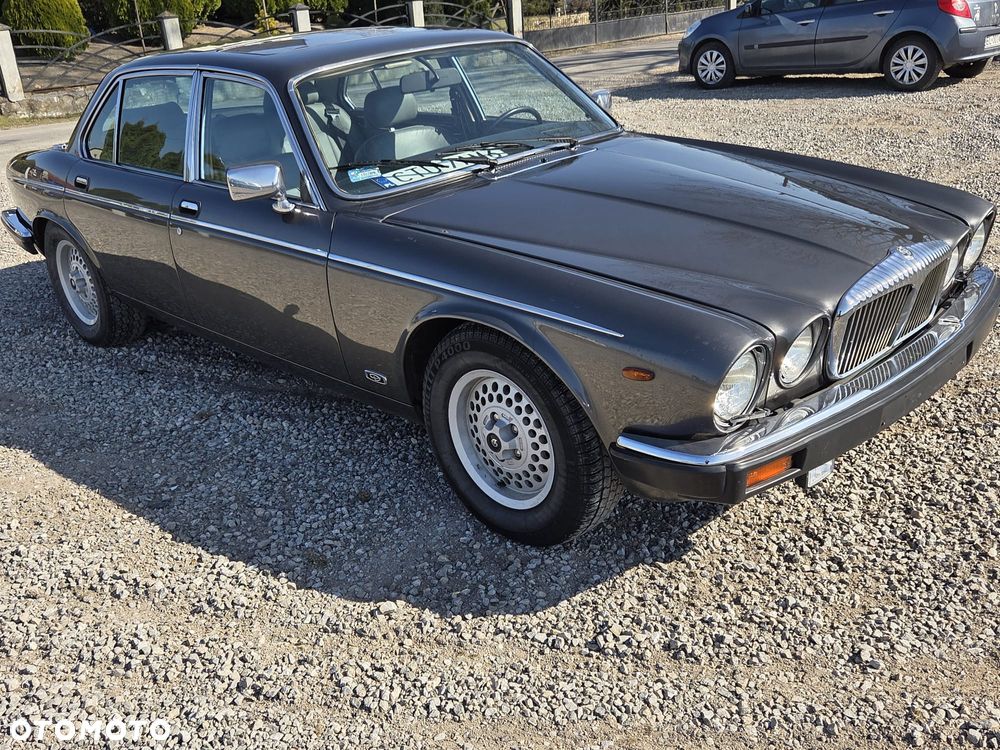 Jaguar Daimler - 14