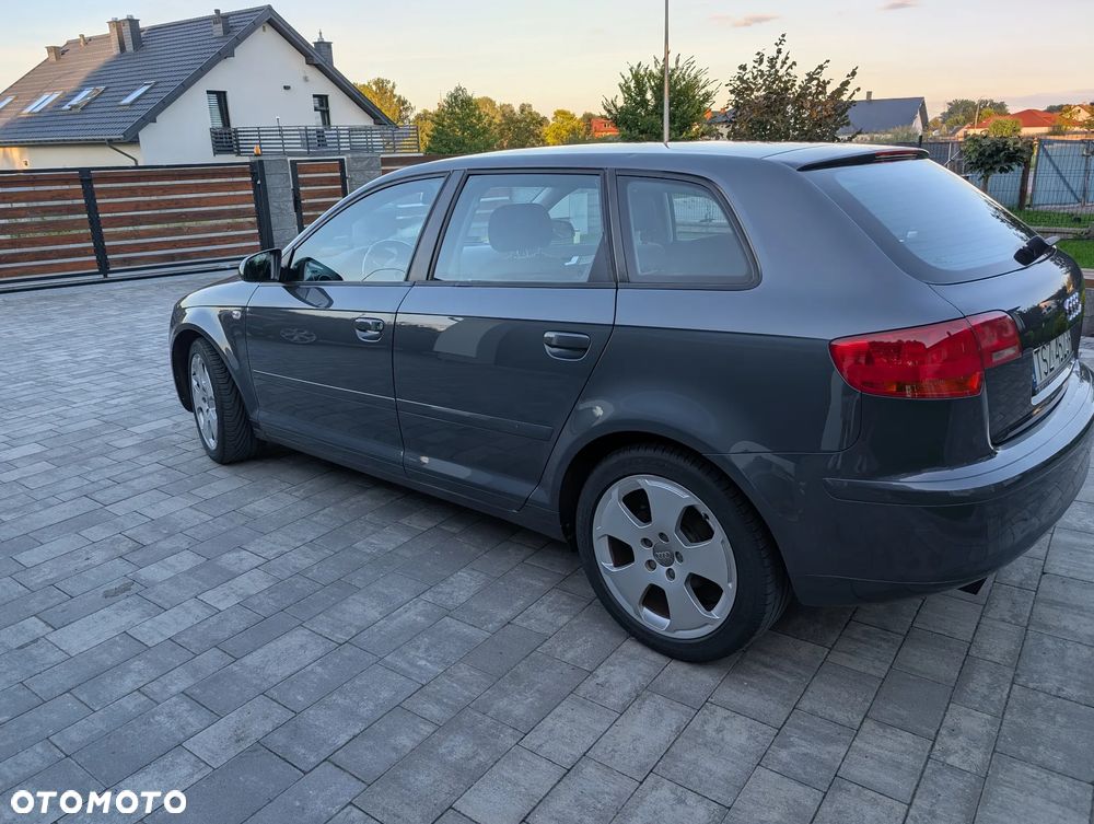 Audi A3 - 2