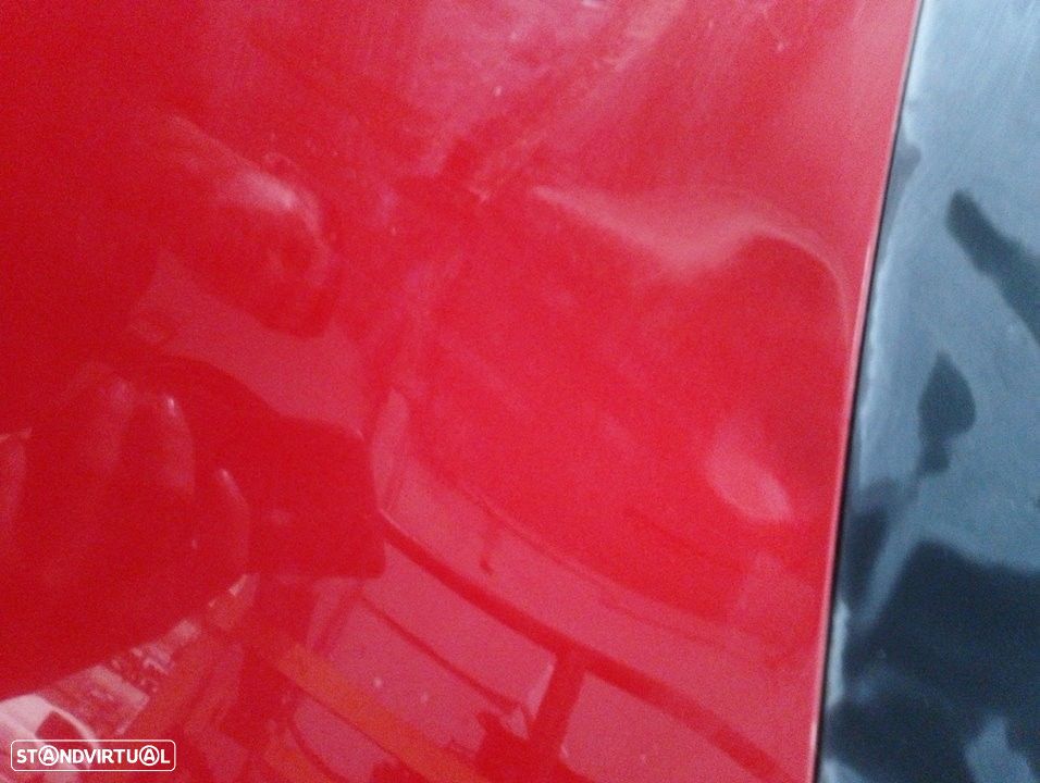 CAPÔ SEAT ALTEA 2011 - - 1