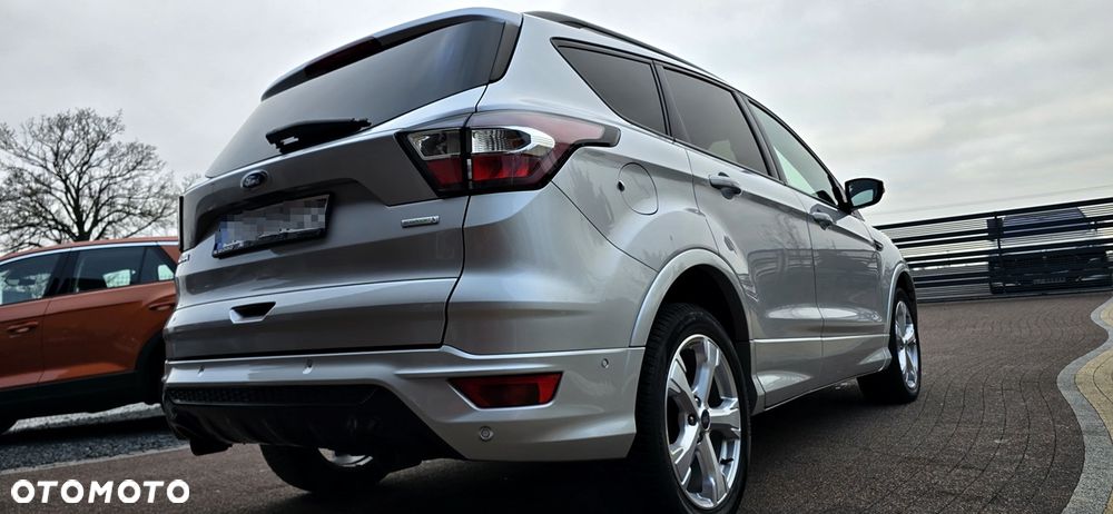 Ford Kuga 1.5 EcoBoost FWD ST-Line Black ASS MMT6 - 17