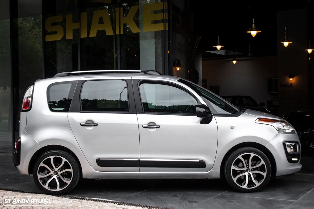 Citroën C3 Picasso PureTech Selection - 5