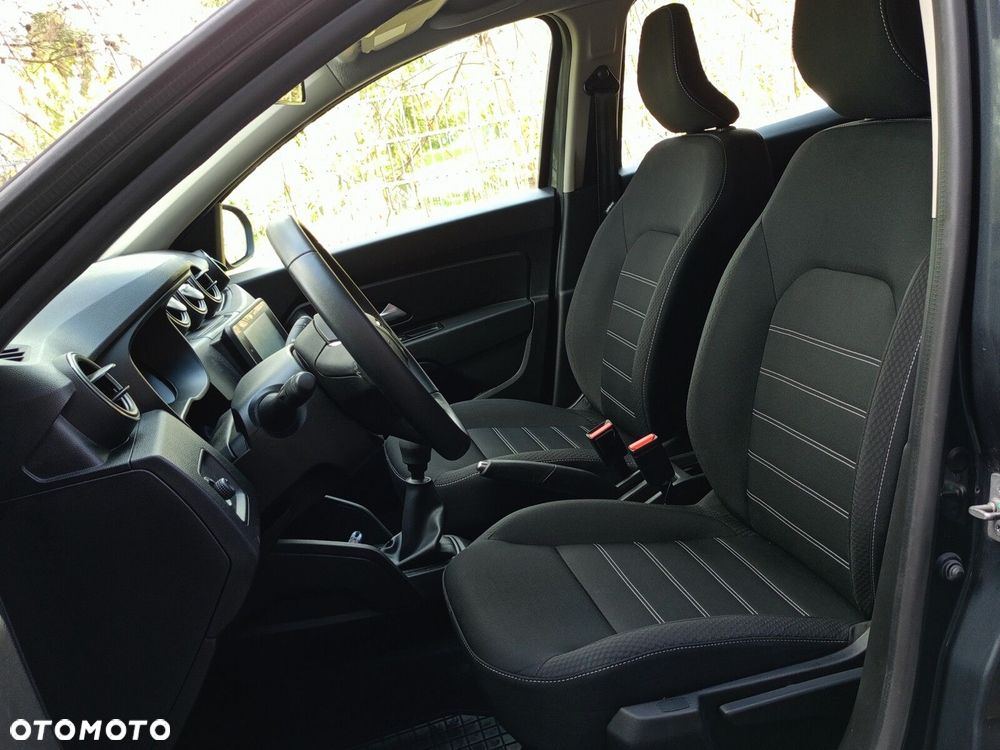 Dacia Duster 1.0 TCe Comfort - 9