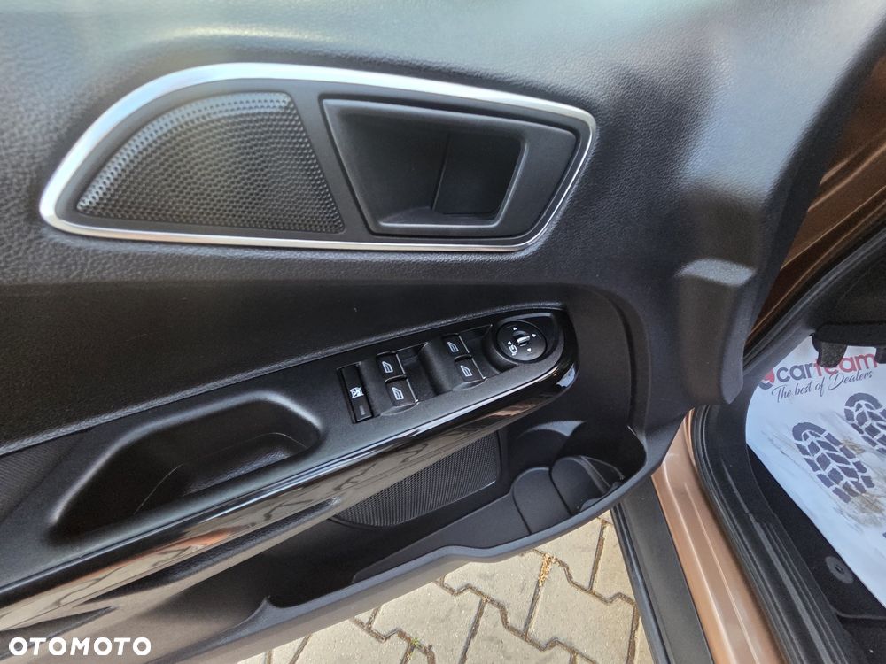 Ford B-MAX 1.0 EcoBoost Titanium - 11