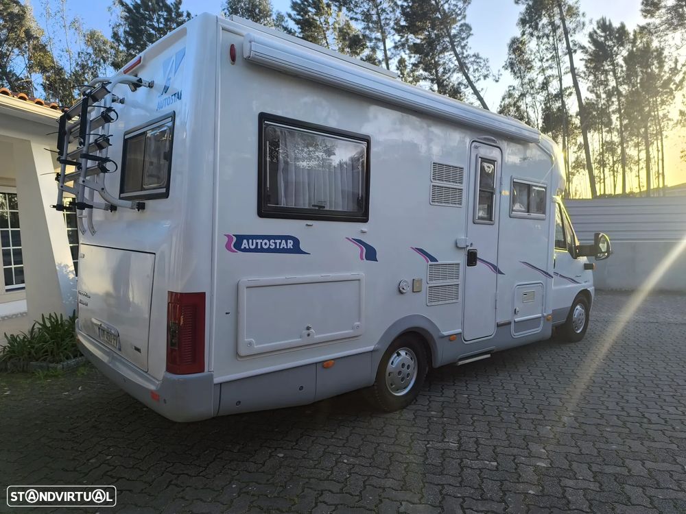 Autostar Athénor 458 - 3