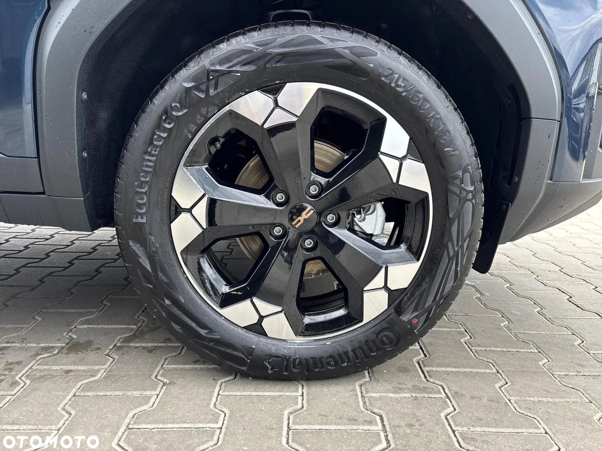 Dacia Bigster 1.8 Full Hybrid 155 Extreme MMT - 19