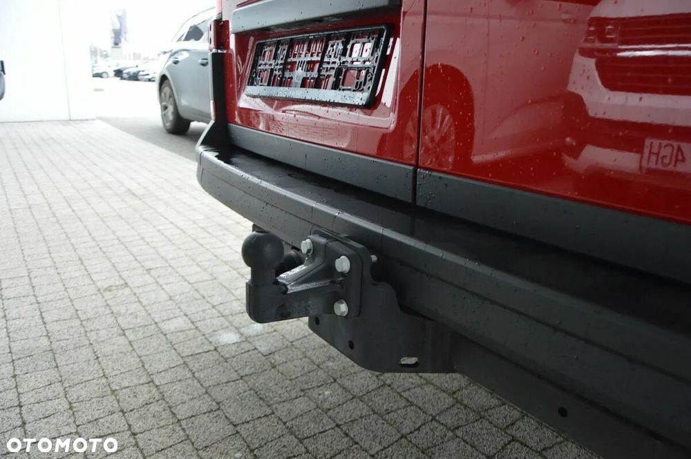 Volkswagen Crafter - 10