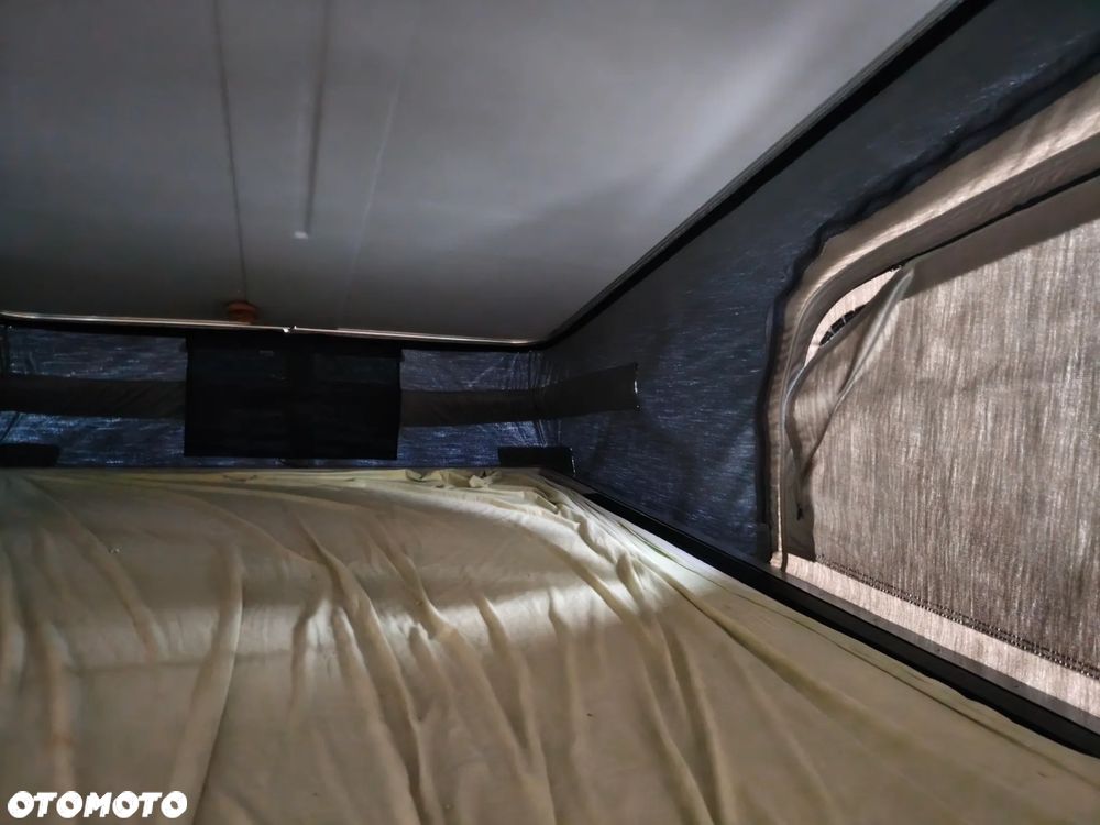 Renault TRAFIC WESTFALIA HORIZON VAN KAMPER CALIFORNIA - 36