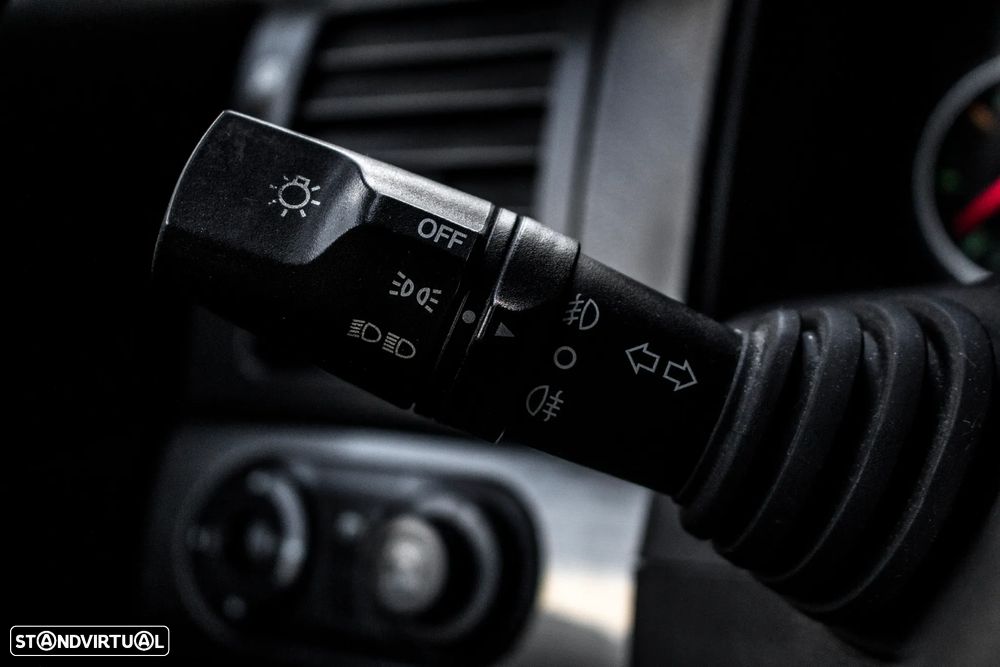 Chevrolet Captiva 2.0 VCDi Seven 7L - 14