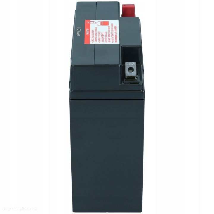 Akumulator Novelbat SLAFA 51913 12V 19Ah 200A P - 8