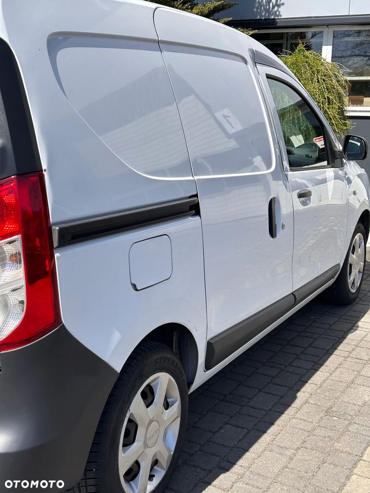 Dacia SD Dokker - 14