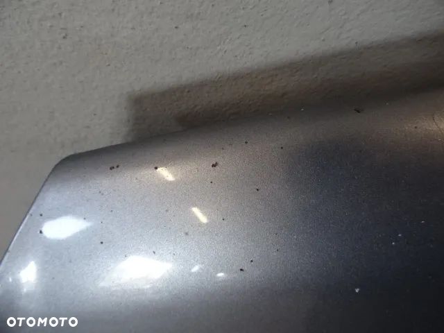 MASKA POKRYWA SILNIKA OPEL ASTRA III H HB 5D 04-06 LAK: 163 NR251 - 5