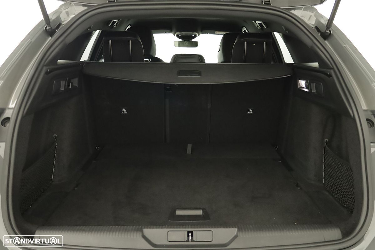 Peugeot 308 SW 1.2 PureTech GT EAT8 - 24