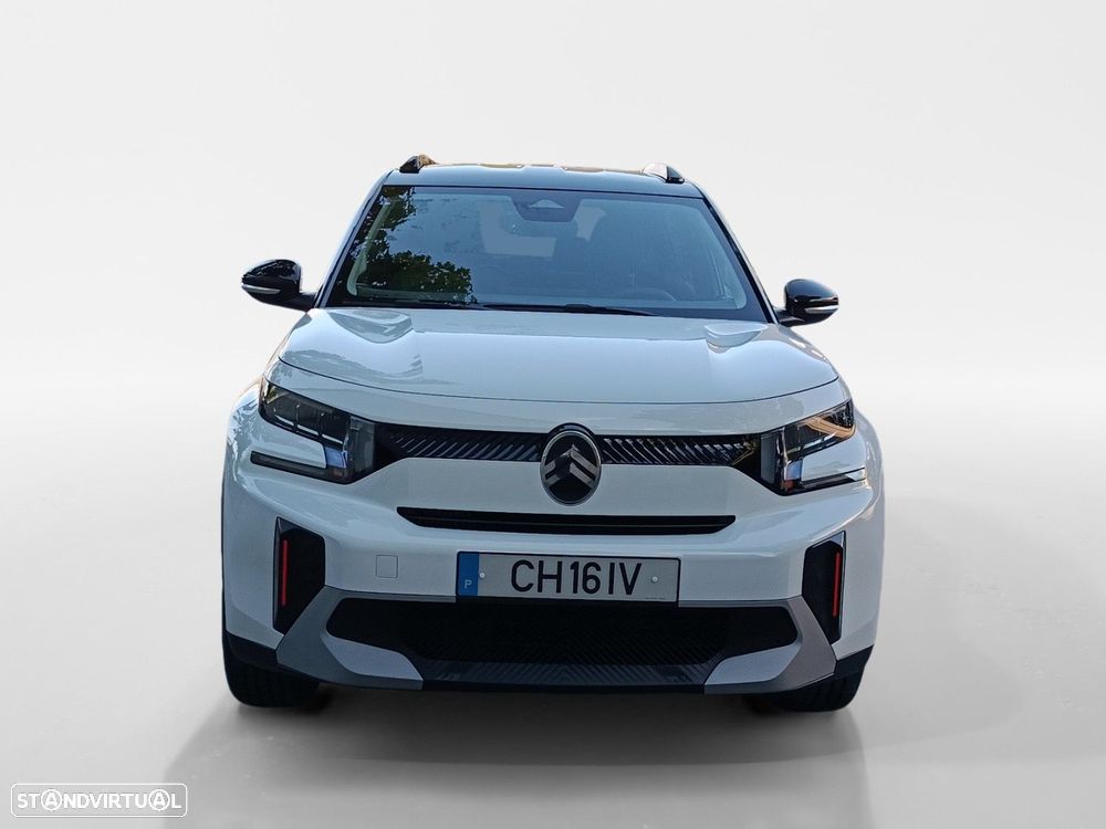 Citroën C3 Aircross 1.2 PureTech Plus - 8