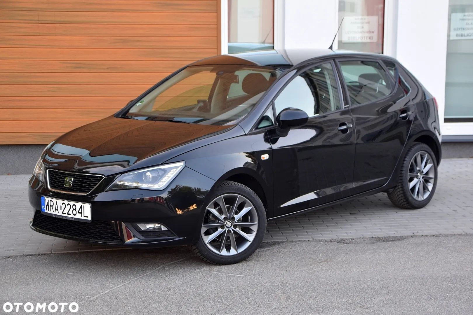 Seat Ibiza 1.2 12V i-Tech - 1