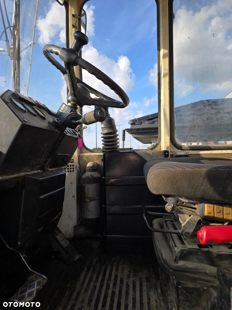 Liebherr L506 - 10
