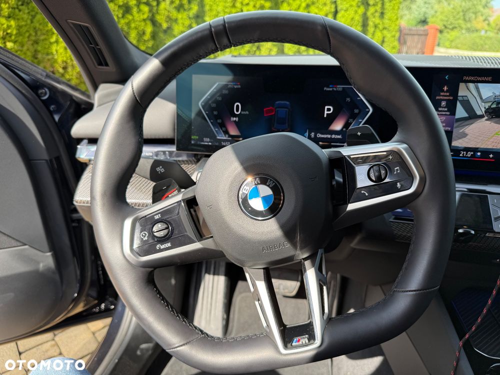 BMW Seria 5 520d xDrive - 30