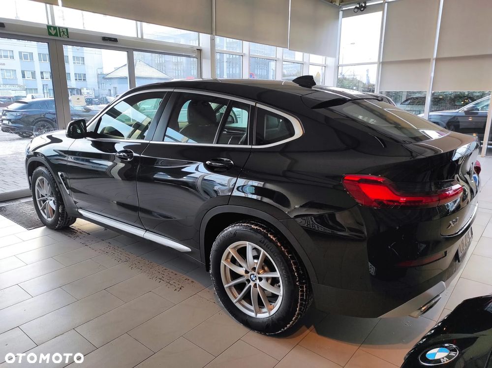 BMW X4 - 5