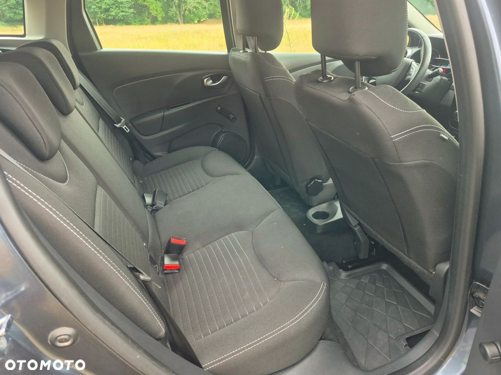 Renault Clio TCe 90 Dynamique - 14