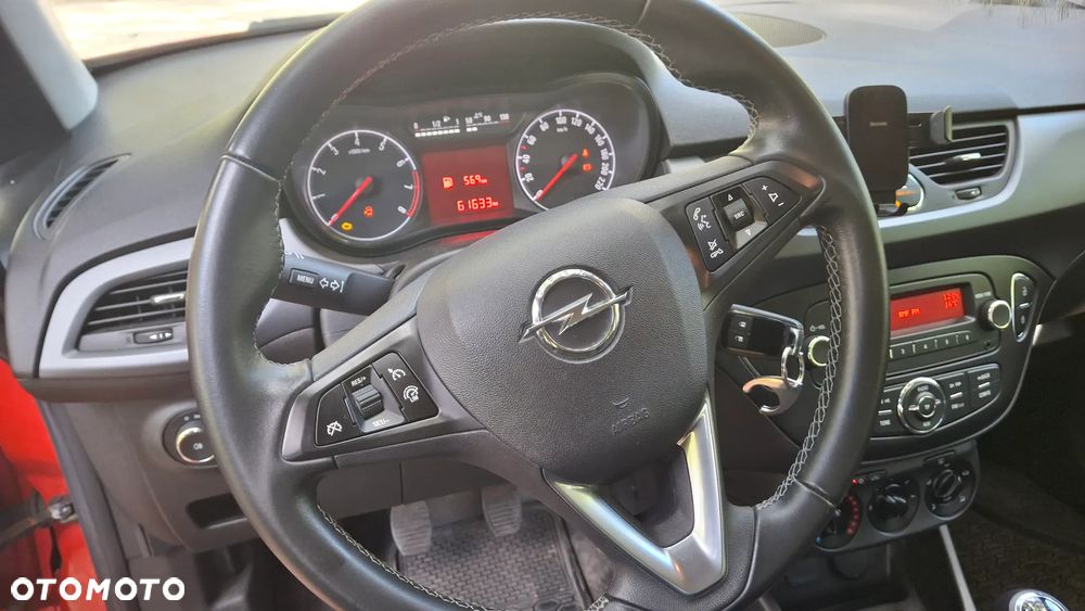 Opel Corsa 1.4 Enjoy - 6