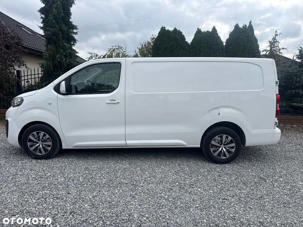 Peugeot Expert - 3