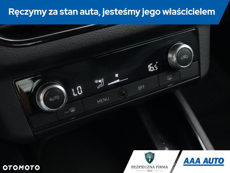 Skoda Scala - 16