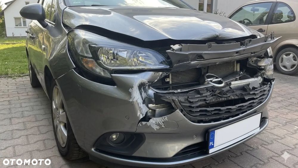 Opel Corsa 1.4 (ecoFLEX) Start/Stop Color Edition - 8