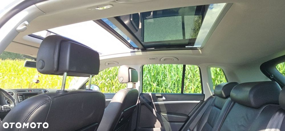 Volkswagen Tiguan - 15