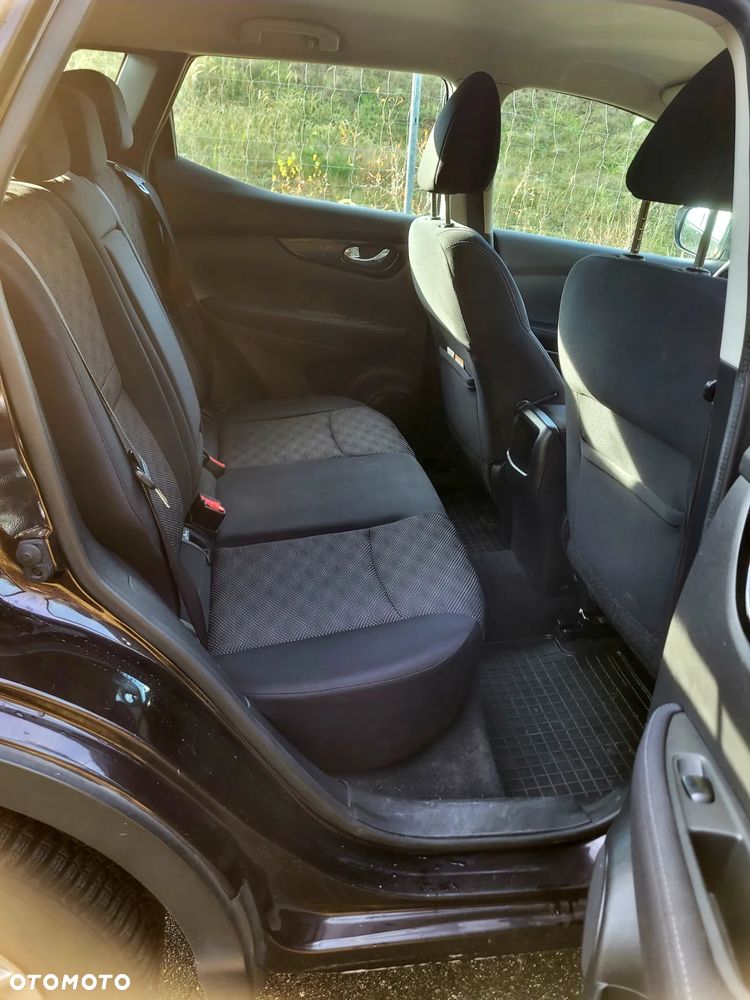 Nissan Qashqai 1.2 DIG-T Acenta - 7