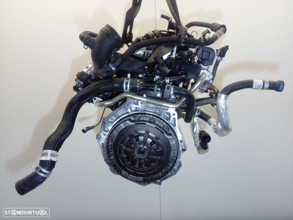 MOTOR COMPLETO HYUNDAI IONIQ HYBRID REFª: G4LE - 1