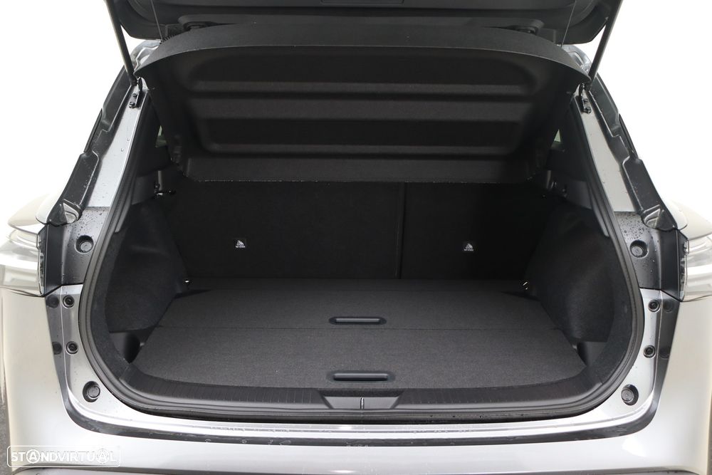 Nissan Qashqai 1.3 DIG-T N-Connecta Xtronic - 23