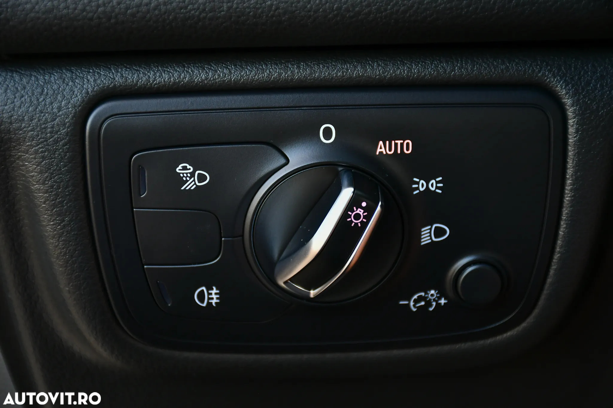 Audi A6 2.0 TDI Ultra DPF S tronic - 20
