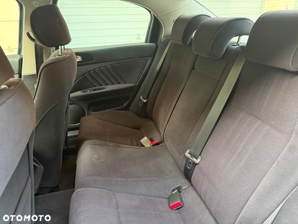 Alfa Romeo 159 1.9JTDM Progression - 14