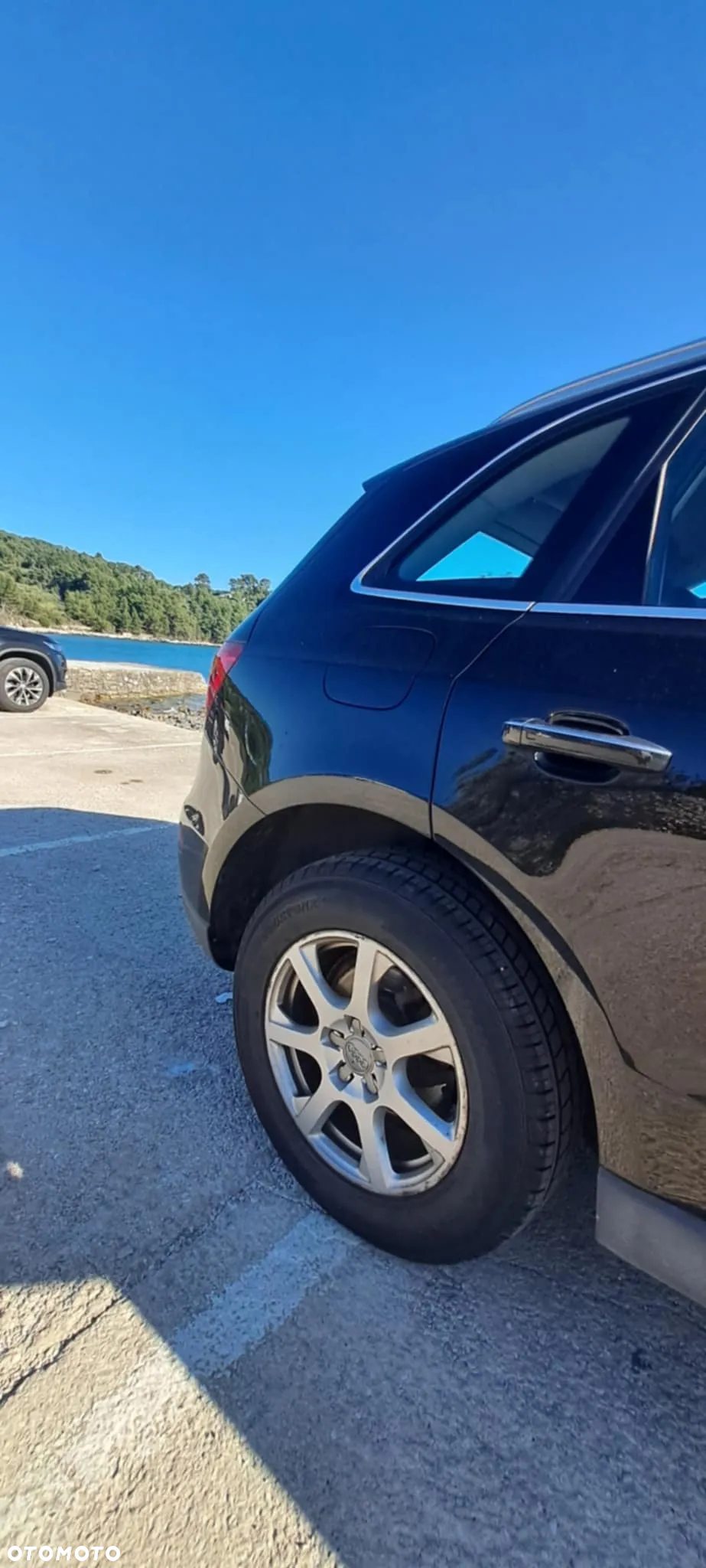 Audi Q5 2.0 TDI Quattro - 11
