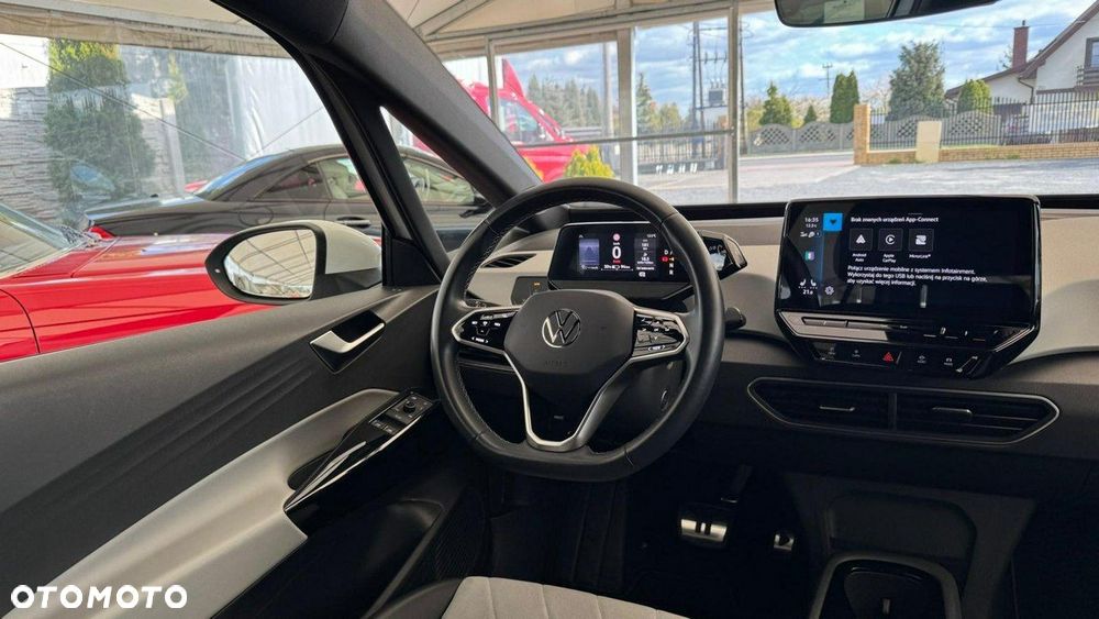 Volkswagen ID.3 - 35