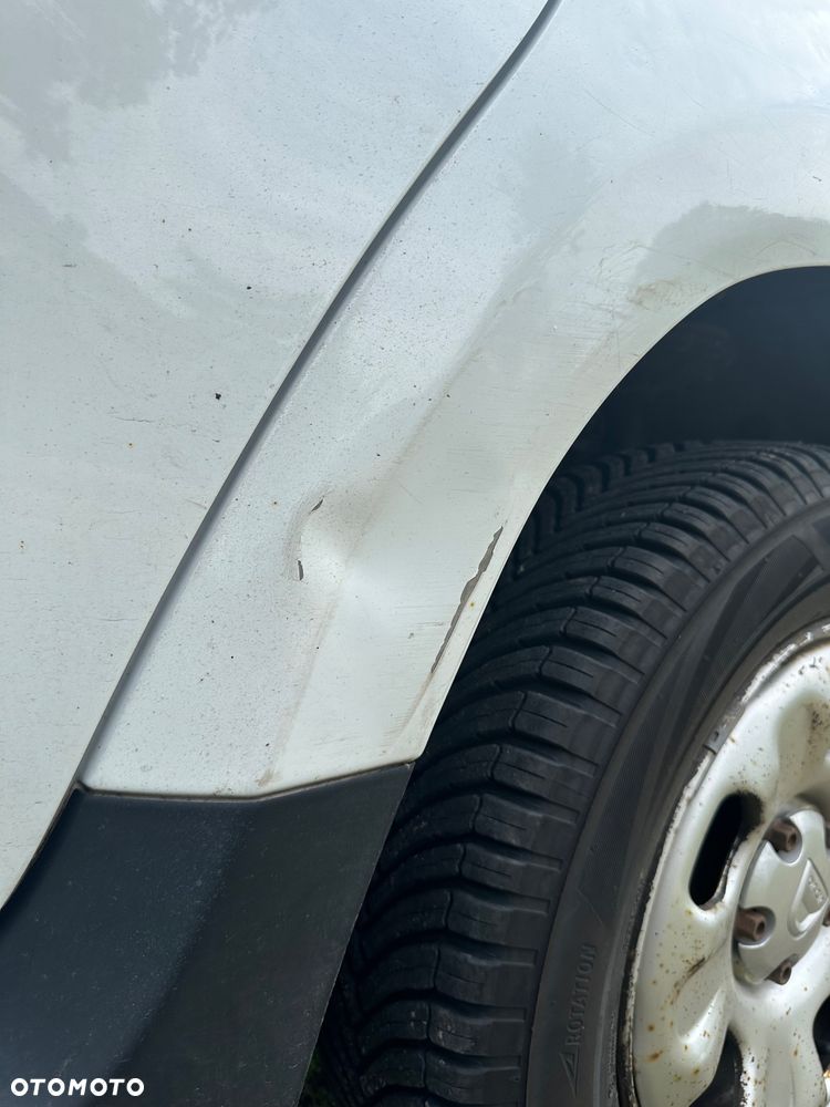 Dacia Duster dCi 110 4WD Comfort - 16