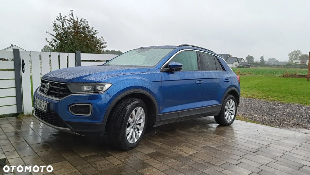 Volkswagen T-Roc ver-1-5-tsi-style - 2
