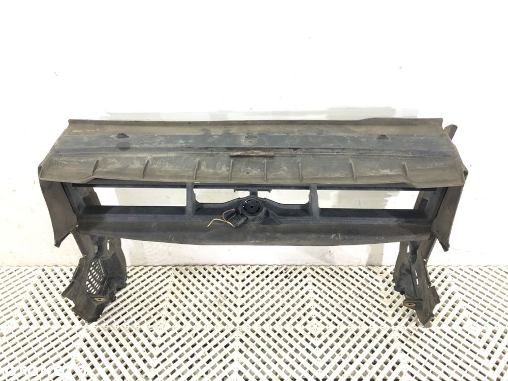 KIEROWNICA POWIETRZA  BMW 5 Touring (E61) 2004 - 2010 520 i 125 kW [170 KM] benzyna 2007 - 2010 - 4