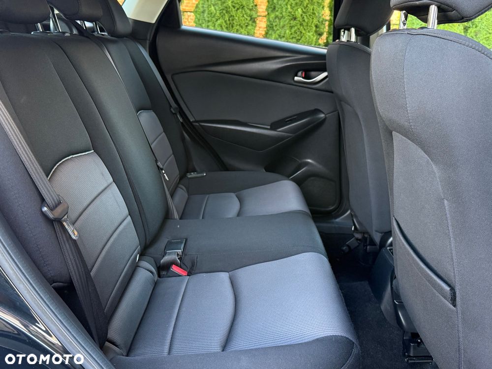 Mazda CX-3 2.0 Skyenergy - 25
