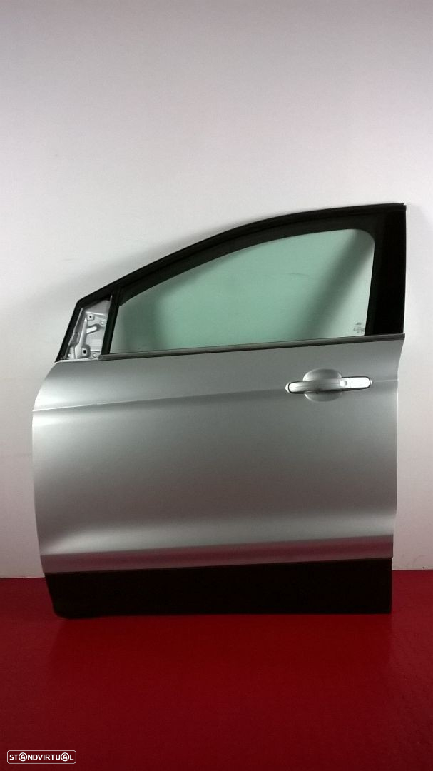 Porta Frente Esquerda - 2313713 [Ford Kuga II DM2] - 2
