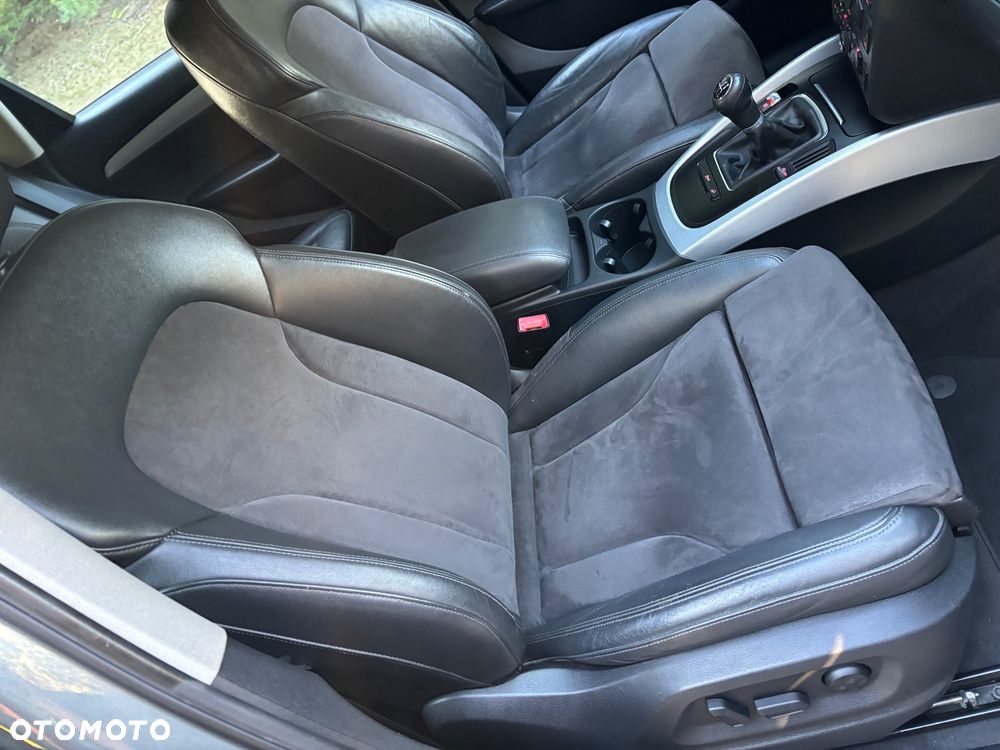 Audi Q5 2.0 TDI Quattro - 19