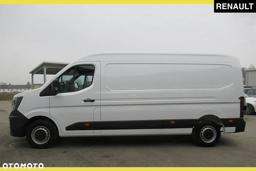 Renault Master L3H2 Extra AT9 2.0 170KM - 4
