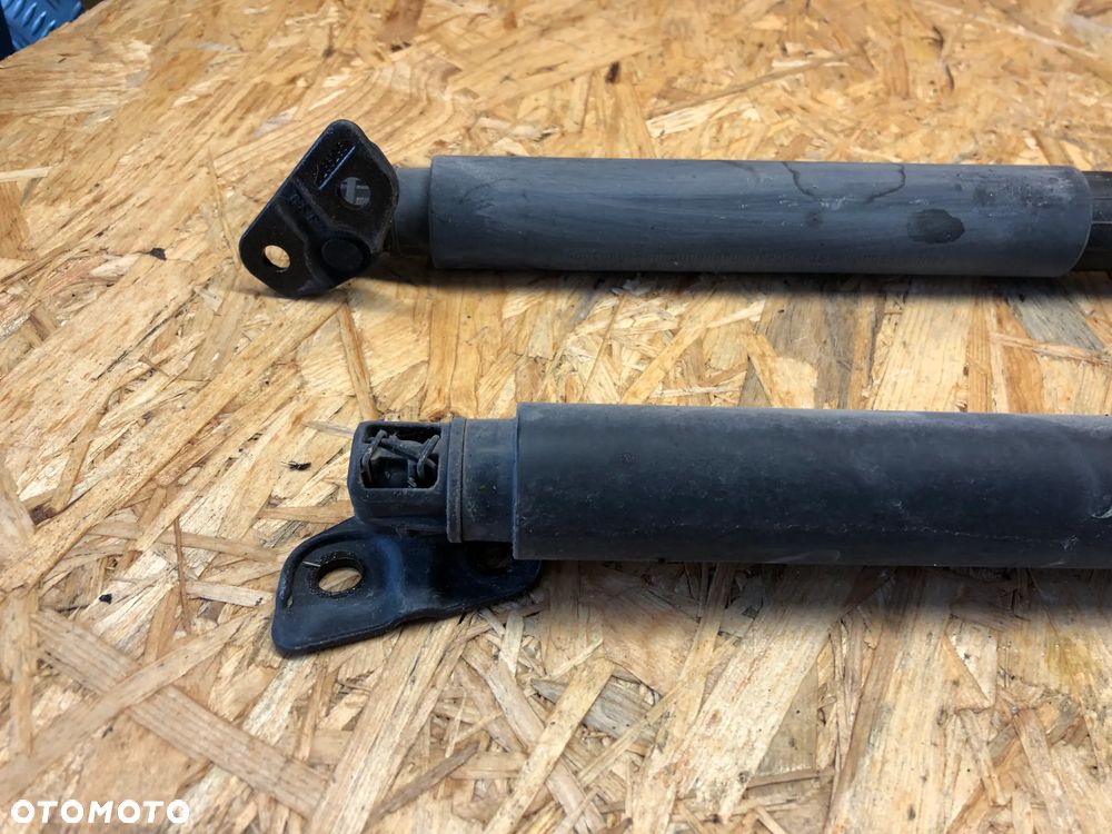 BMW F31 SIŁOWNIK KLAPY BAGAŻNIKA LEWY PRAWY - 3