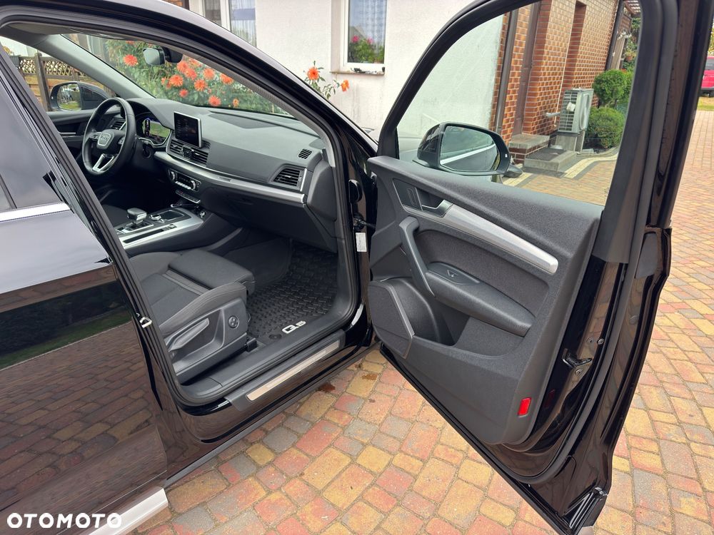 Audi Q5 2.0 TDI Quattro S tronic design - 27