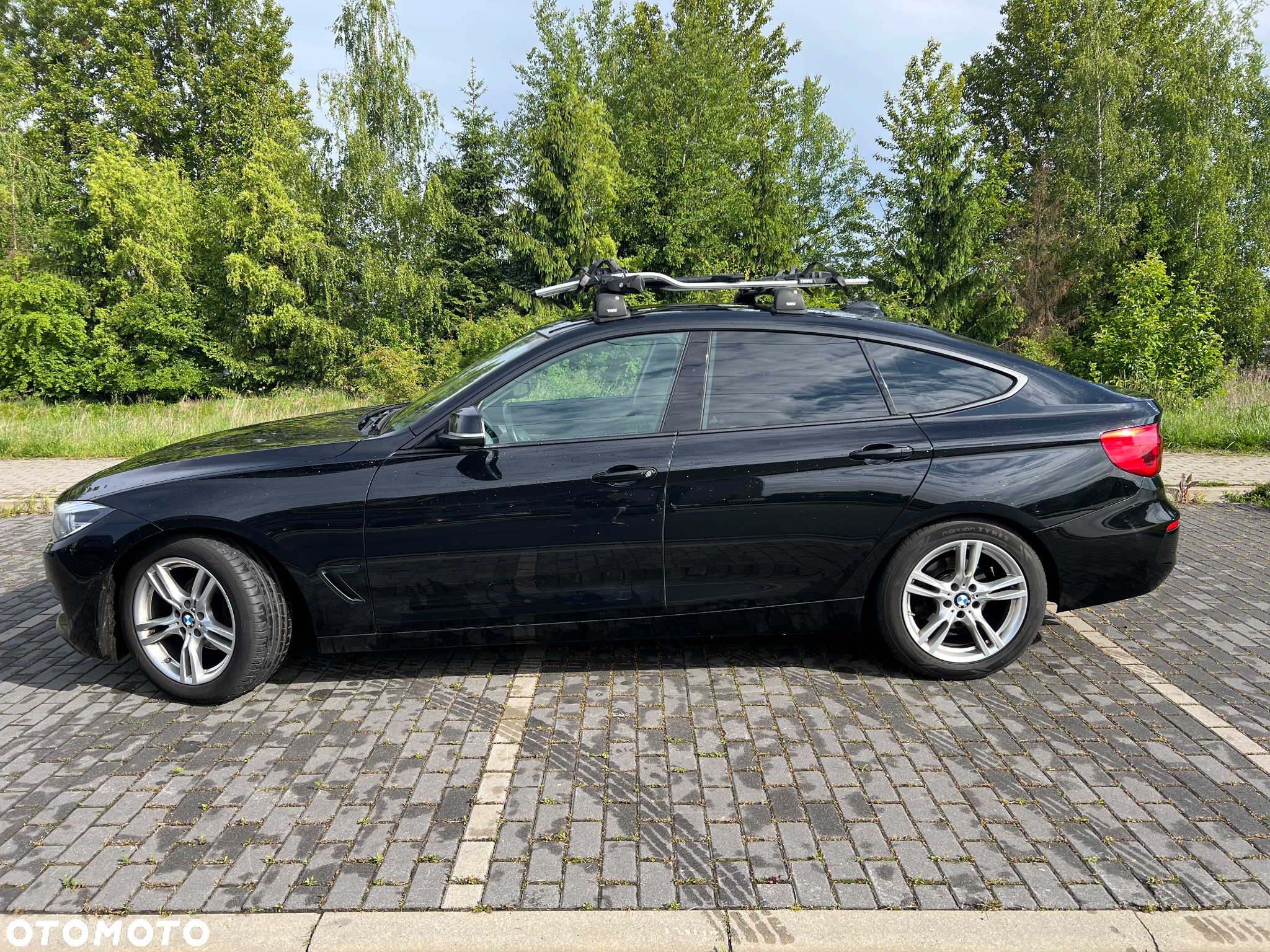 BMW Seria 3 320i - 3