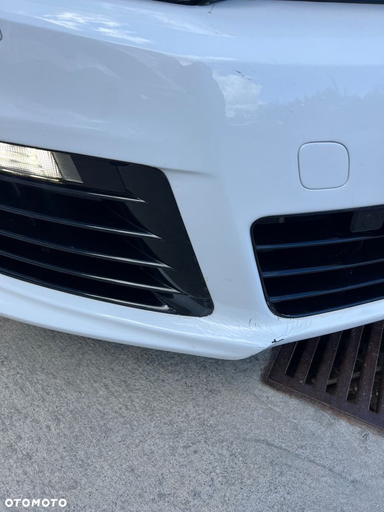 Volkswagen Golf 2.0 R DSG - 10